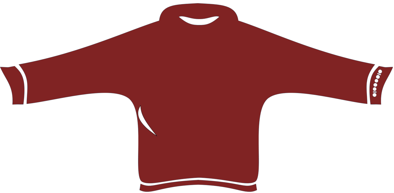 Merlot Red